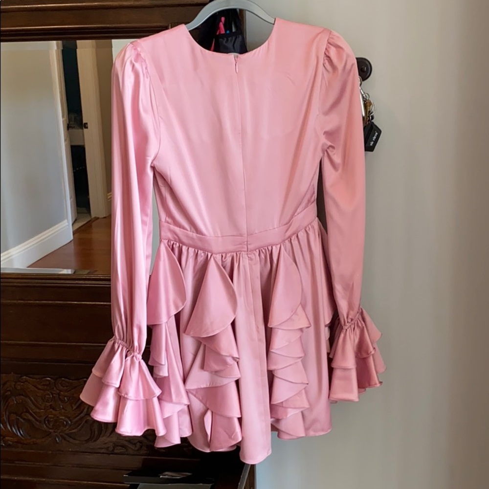 BRAND NEW micheal costello x revolve dress - Picture 9 of 10